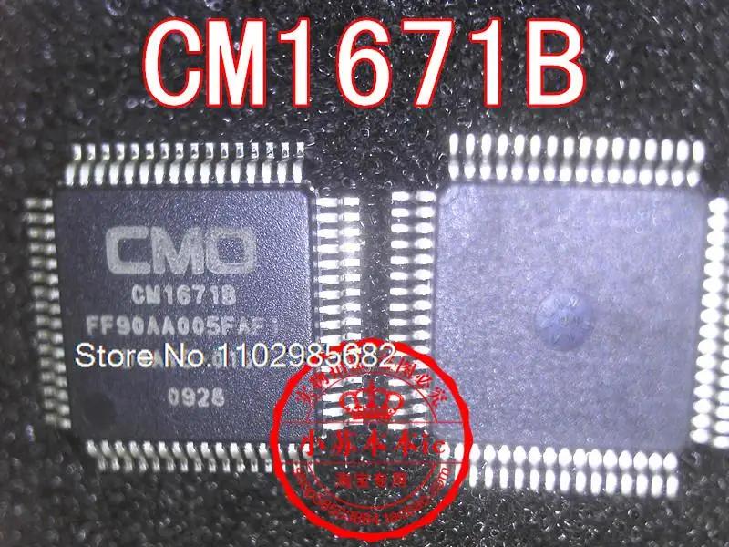 CMO CM1671B FF90AA005FAF1 F1 64